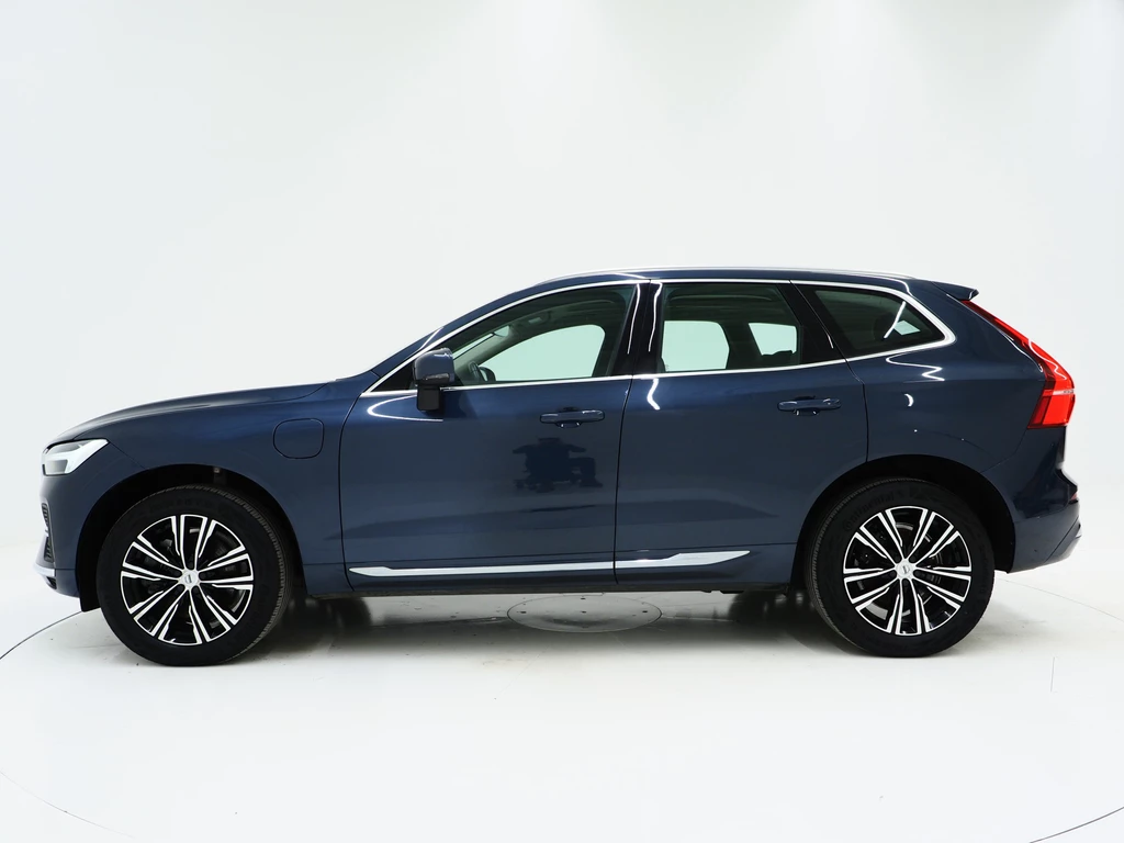 Volvo XC60 – foto 2