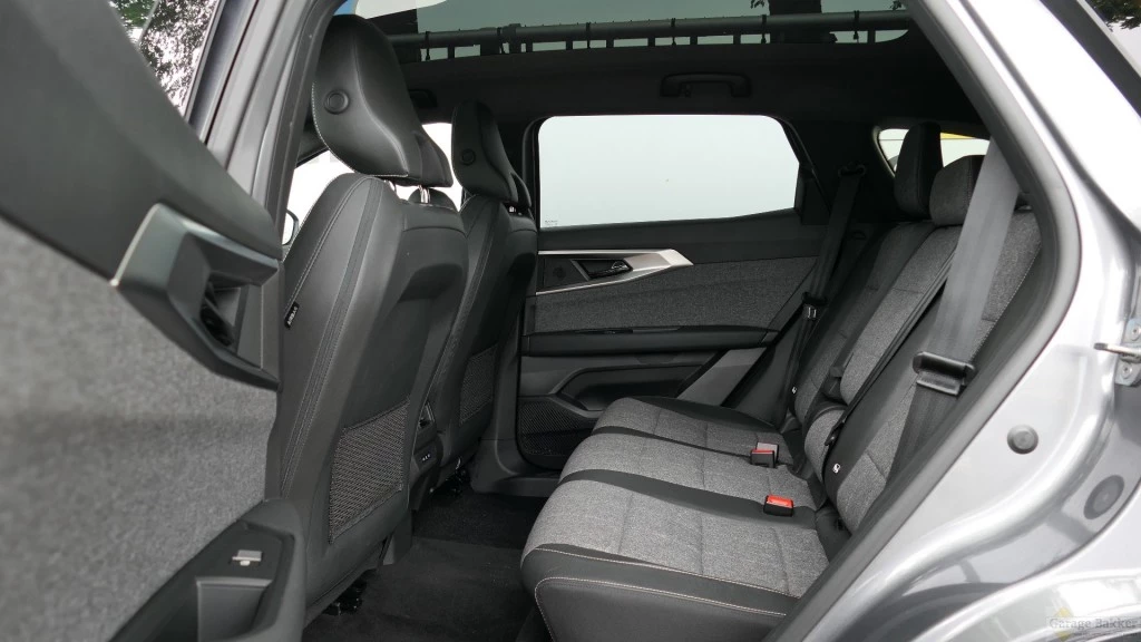Renault Espace – foto 9