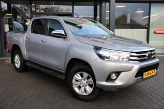 Toyota Hilux – thumbnail 6