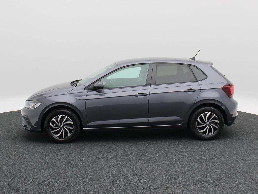 Volkswagen Polo – foto 2
