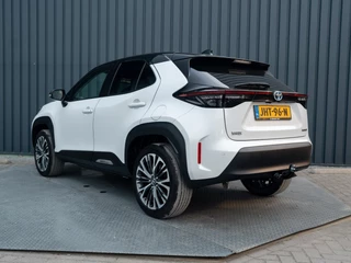 Toyota Yaris Cross – thumbnail 7