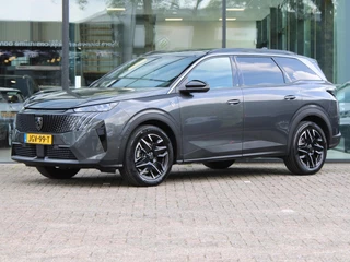 Peugeot 5008 – thumbnail 1