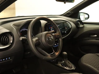 Toyota Aygo – thumbnail 17
