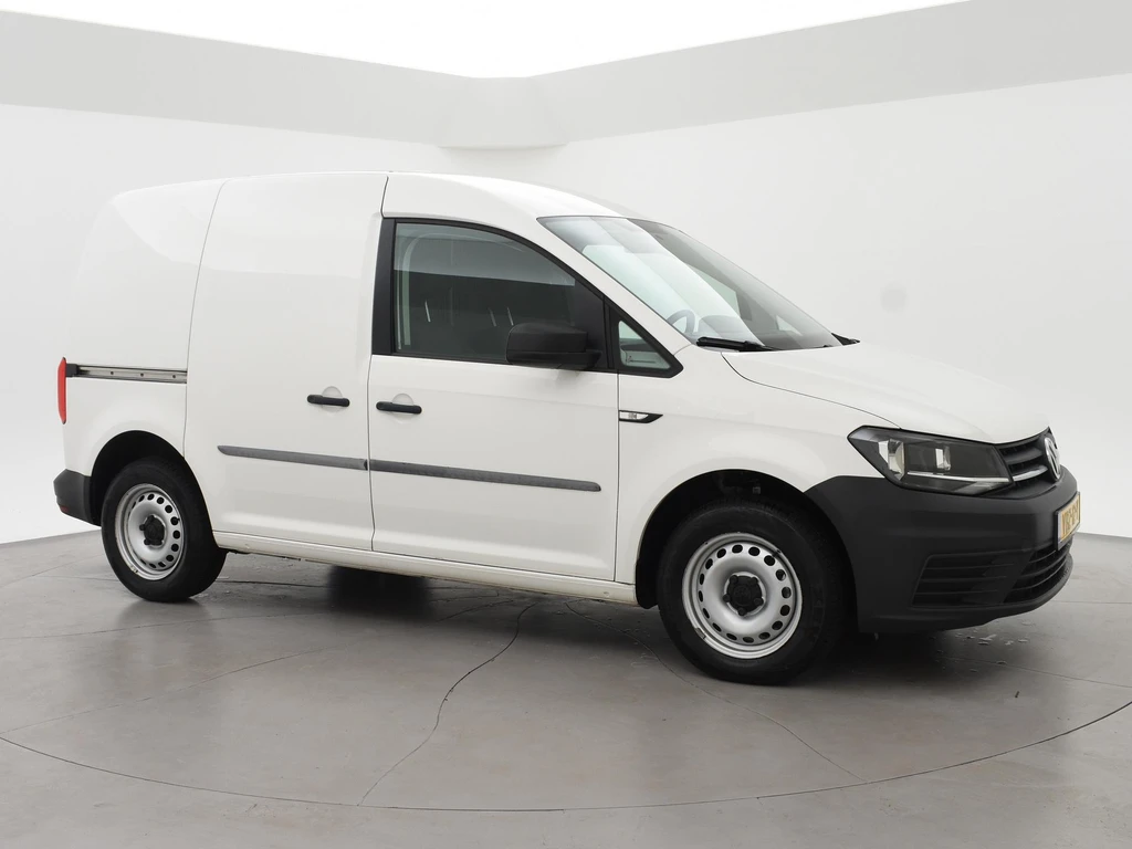 Volkswagen Caddy – foto 6