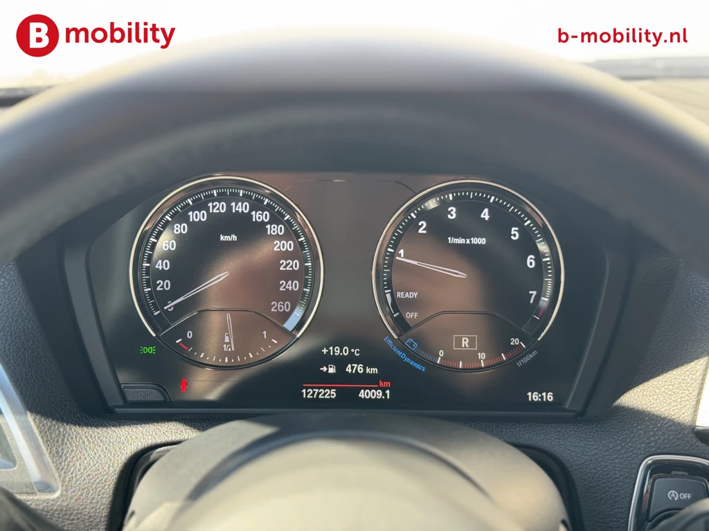 BMW 1 Serie – foto 16
