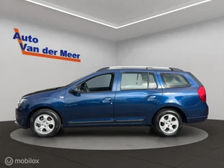 Dacia Logan – thumbnail 2