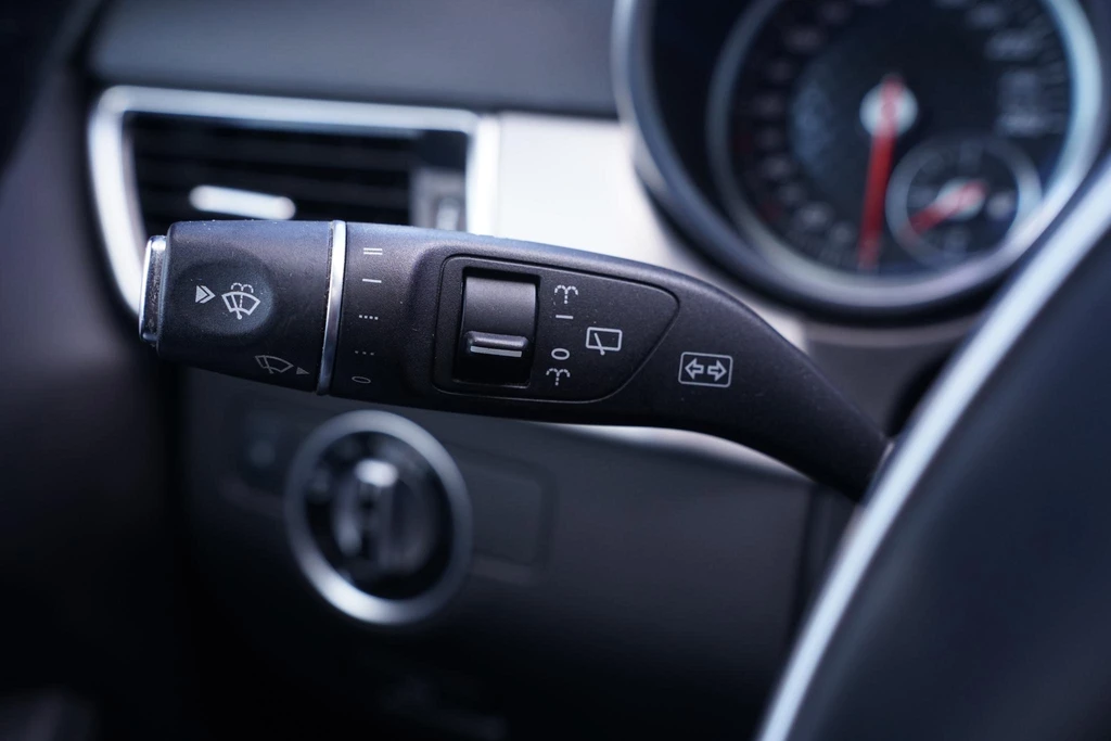 Mercedes-Benz GLE – foto 32