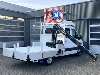 Mercedes-Benz Sprinter – thumbnail 6