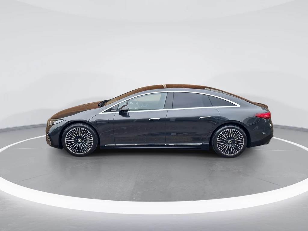 Mercedes-Benz EQS – foto 4