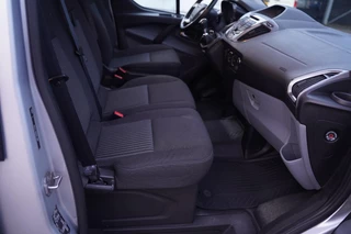 Ford Transit Custom – thumbnail 21