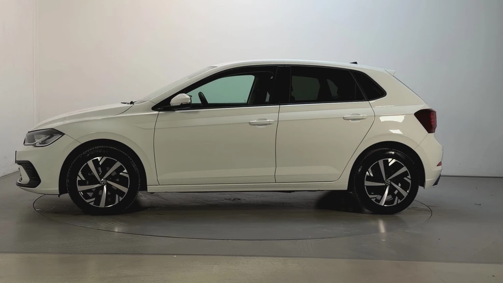 Volkswagen Polo – foto 2