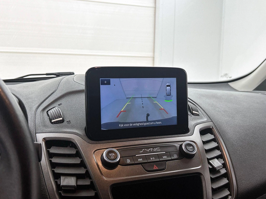 Ford Transit Connect – foto 24