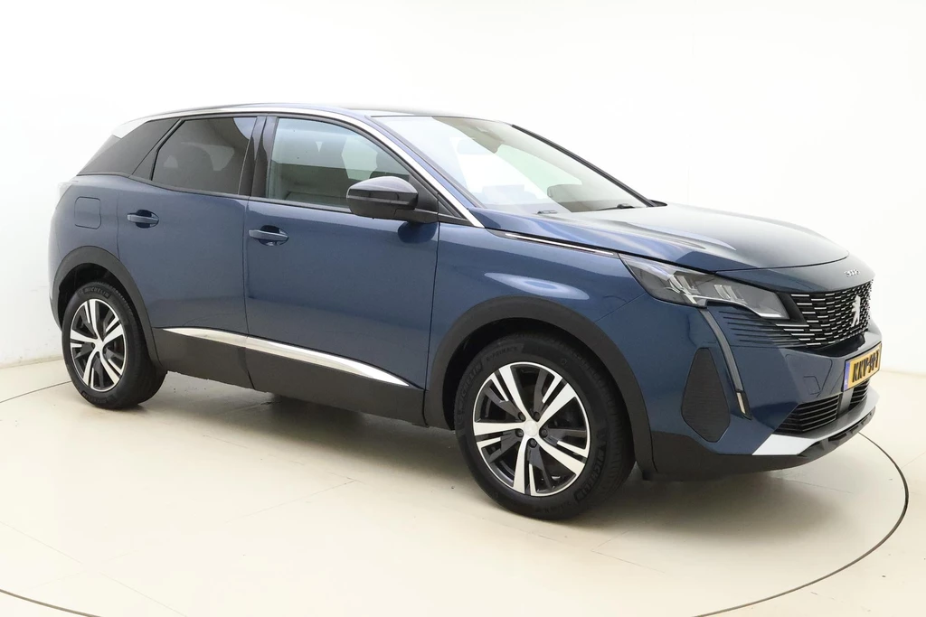 Peugeot 3008 – foto 8
