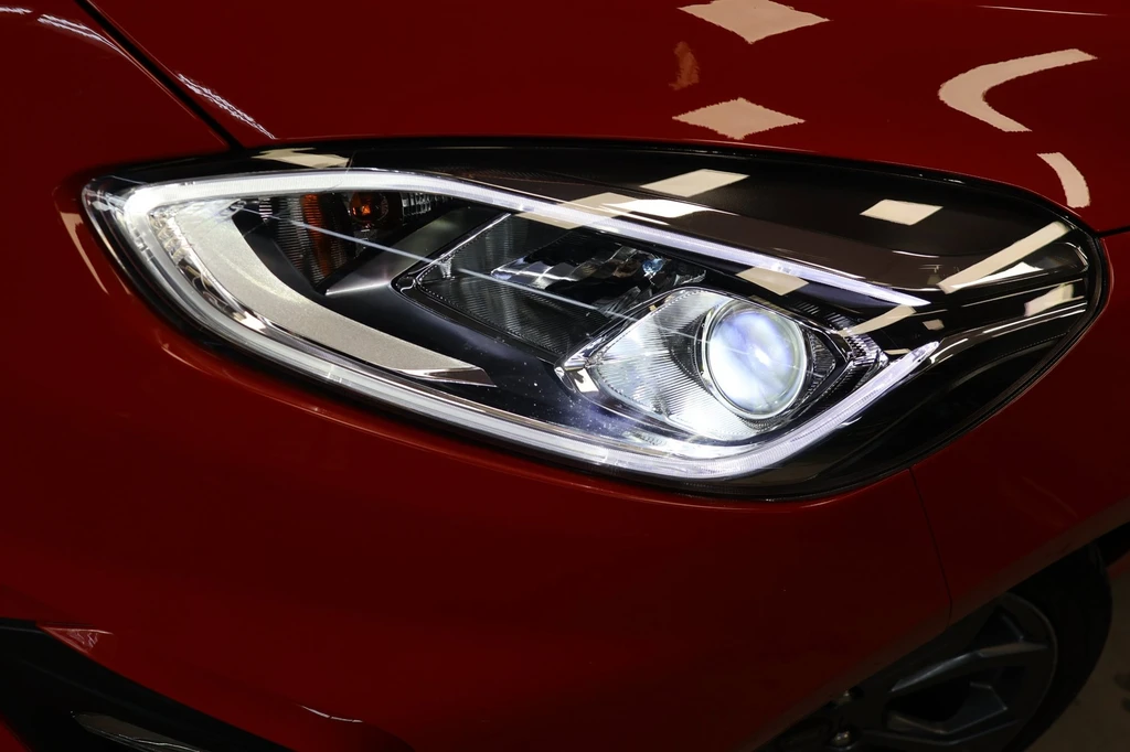 Ford Fiesta – foto 9