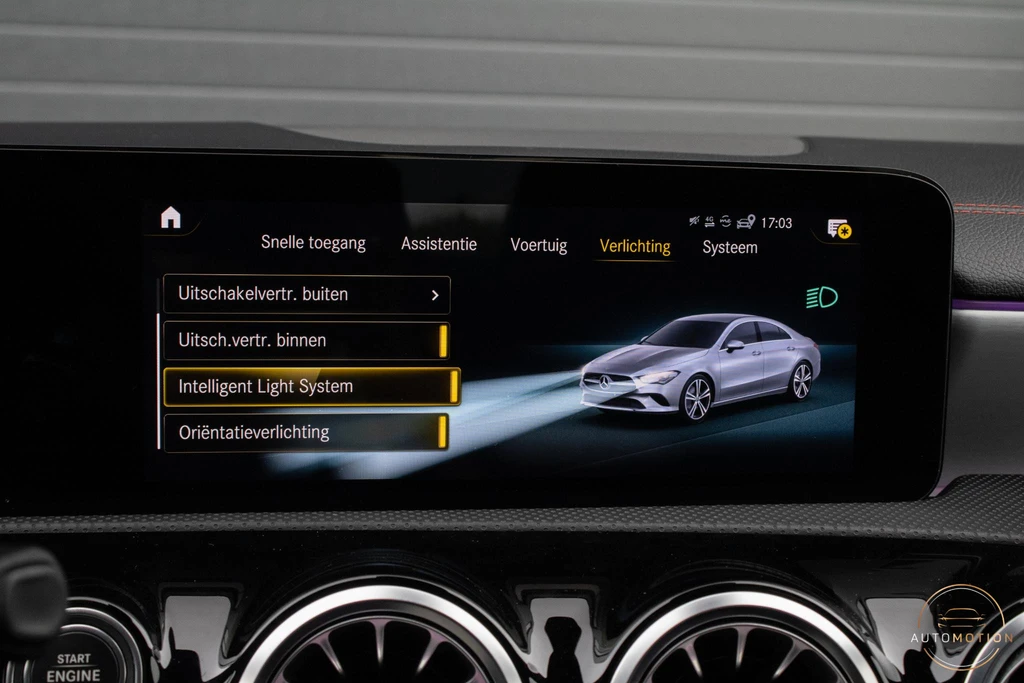 Mercedes-Benz CLA – foto 40