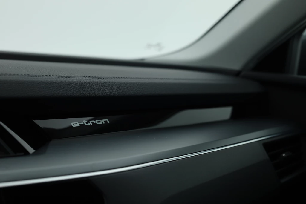 Audi e-tron – foto 29