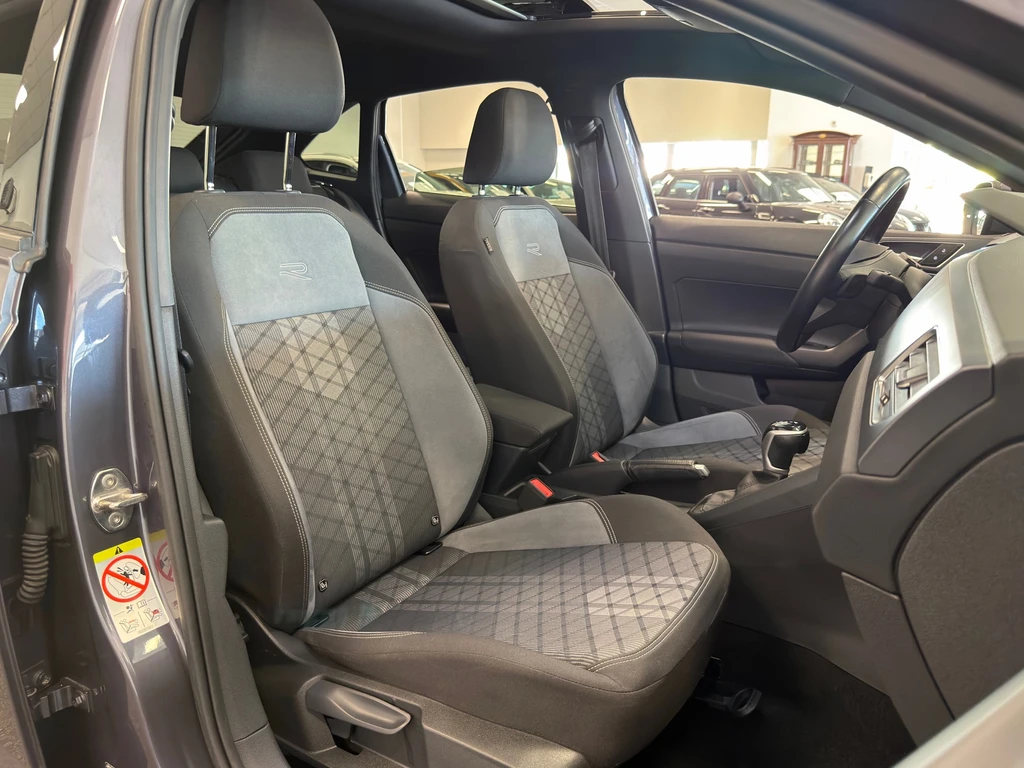Volkswagen Taigo – foto 16