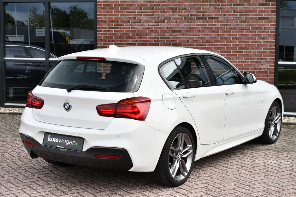 BMW 1 Serie – foto 15