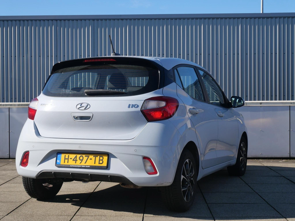 Hyundai i10 – foto 4