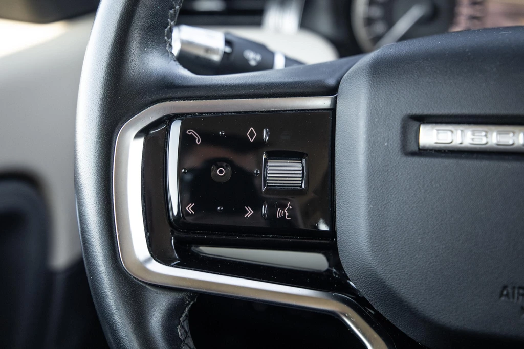 Land Rover Discovery Sport – foto 31
