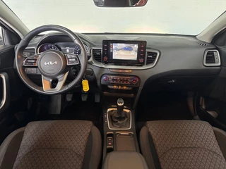 Kia Ceed – thumbnail 18