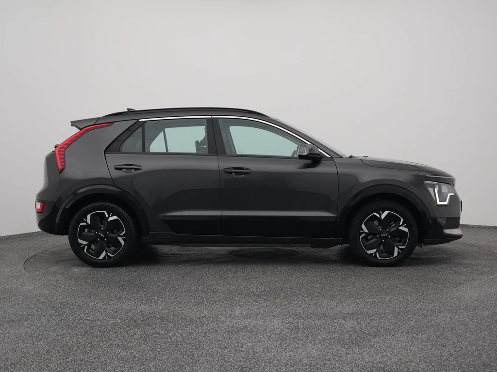 Kia Niro EV – foto 27