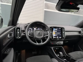 Volvo XC40 – thumbnail 11