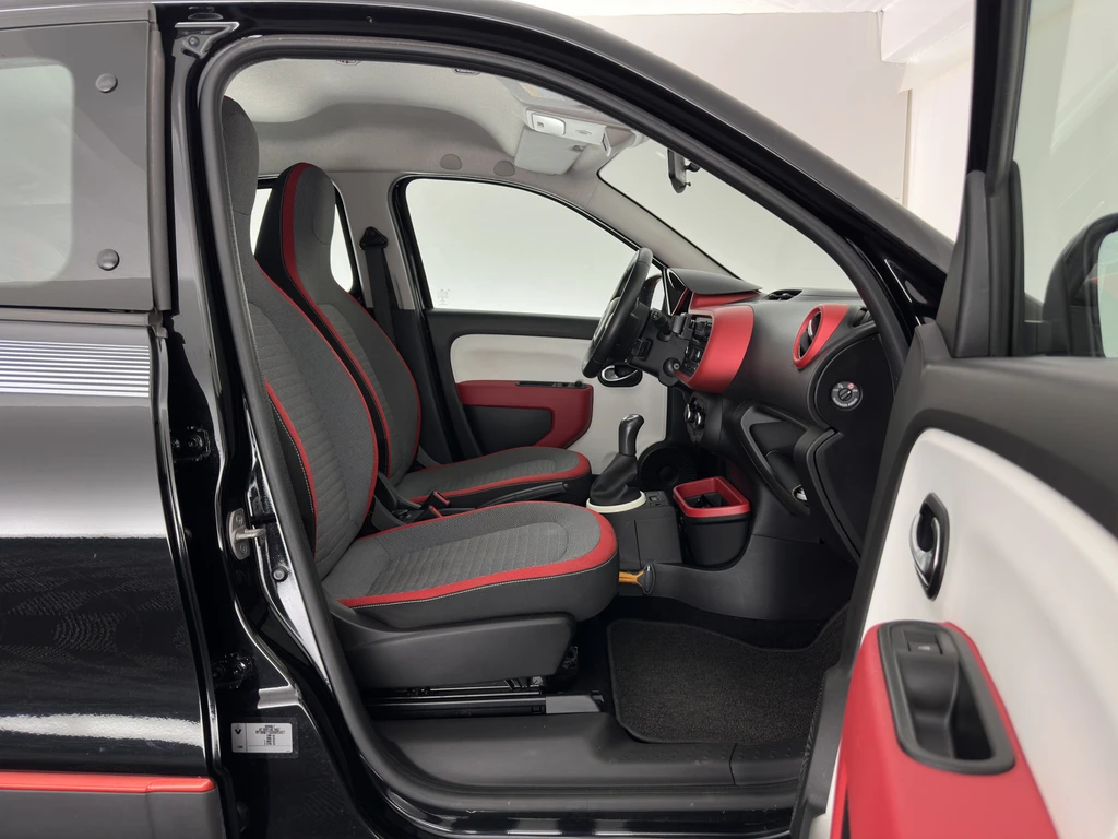Renault Twingo – foto 13