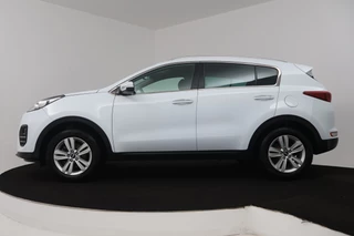Kia Sportage – thumbnail 2