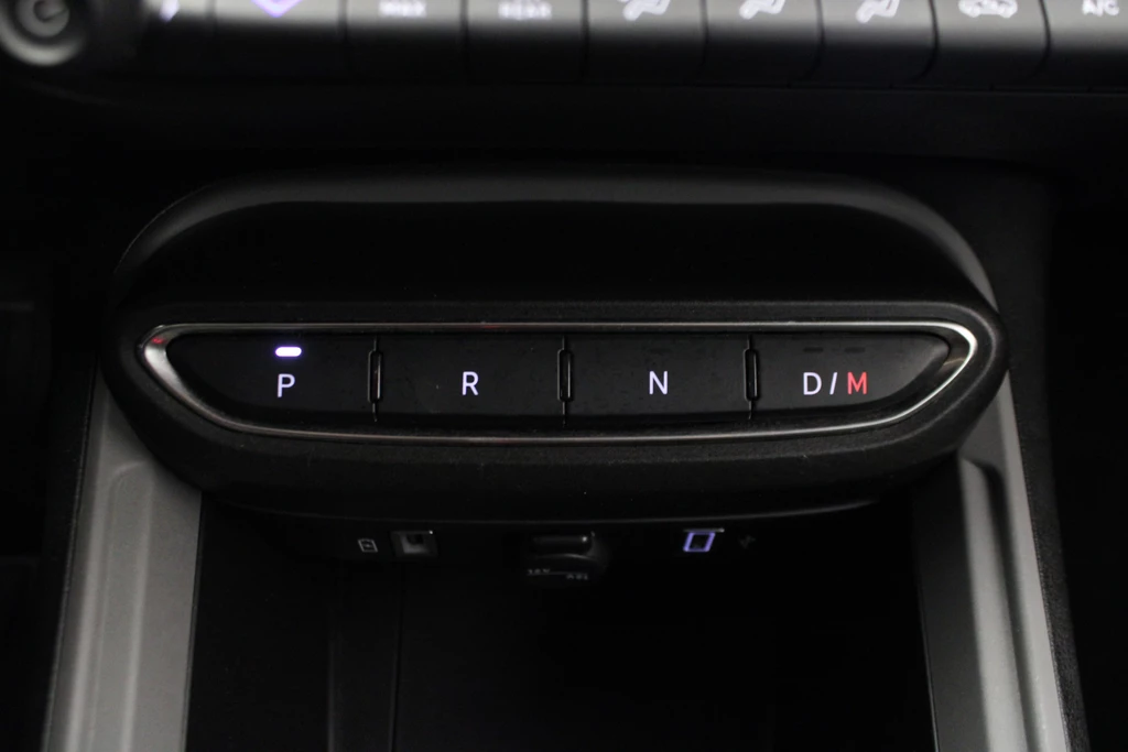 Jeep Avenger – foto 14