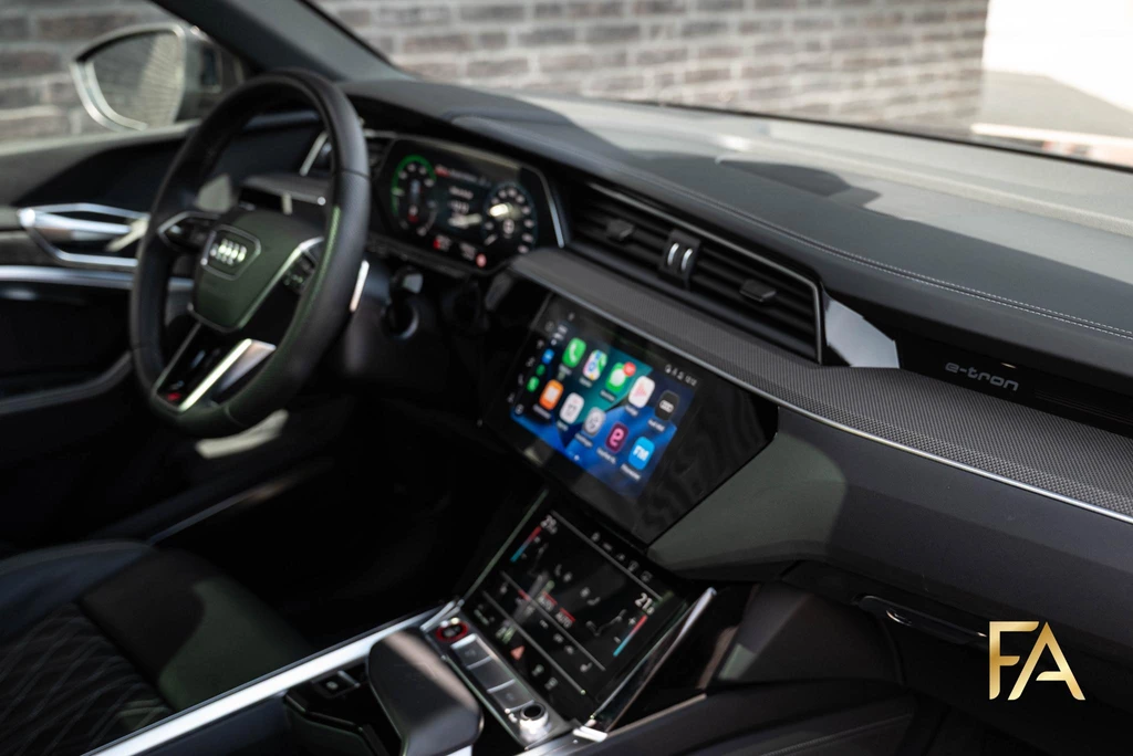 Audi e-tron – foto 42