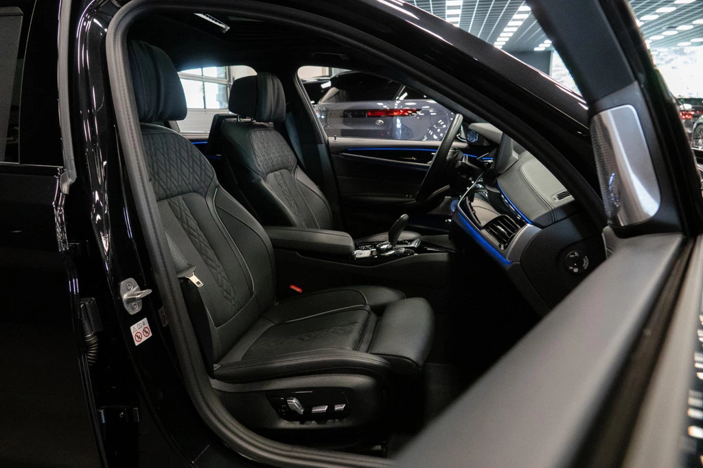 Alpina B5 – foto 9