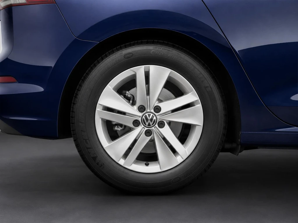 Volkswagen Golf – foto 16