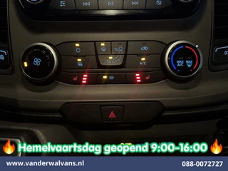 Ford Transit Custom – thumbnail 14