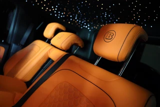 Mercedes-Benz G-Klasse – thumbnail 41