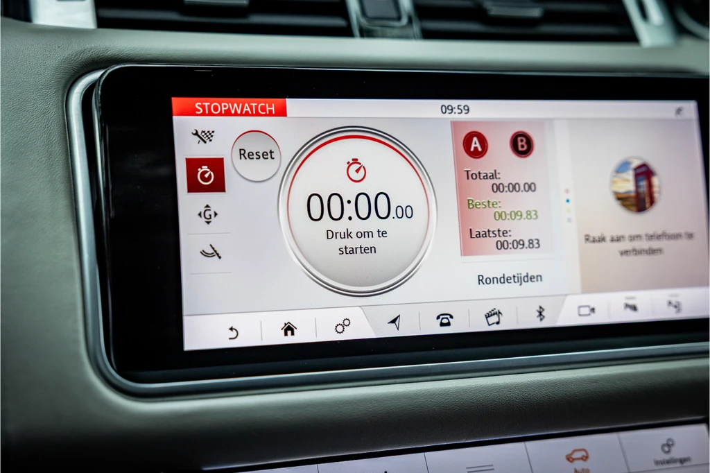 Land Rover Range Rover Sport – foto 39