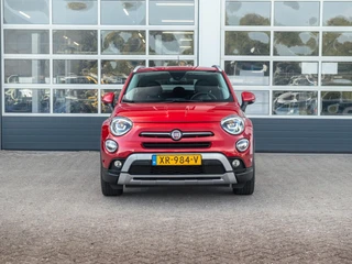 Fiat 500X – thumbnail 9