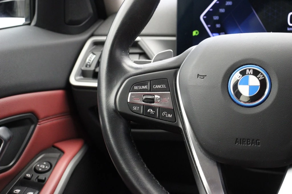 BMW 3 Serie – foto 21