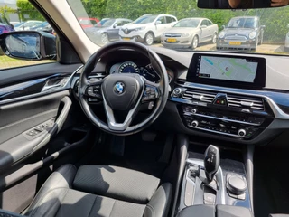 BMW 5 Serie – thumbnail 18