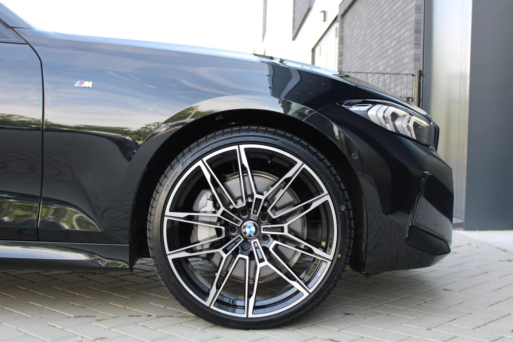 BMW 3 Serie – foto 19