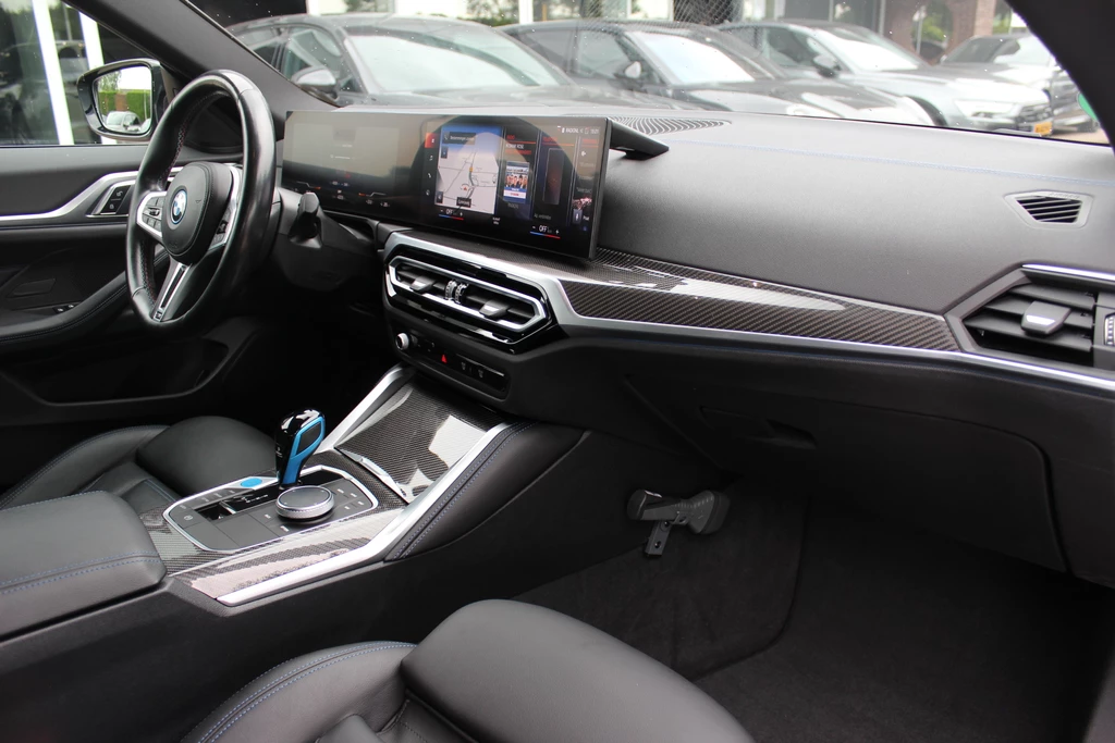 BMW i4 – foto 17