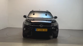 Volkswagen Taigo – thumbnail 8