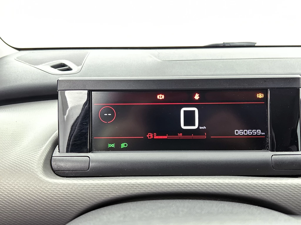 Citroën C4 Cactus – foto 13