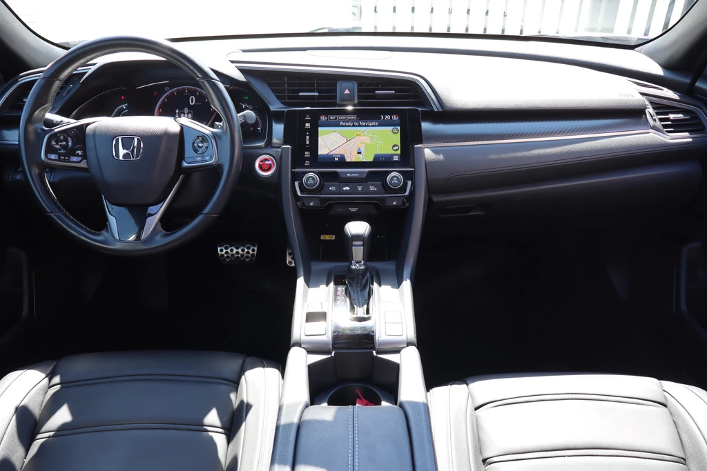 Honda Civic – foto 13