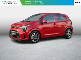 Kia Picanto – thumbnail 1