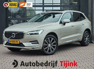 Volvo XC60 – thumbnail 1