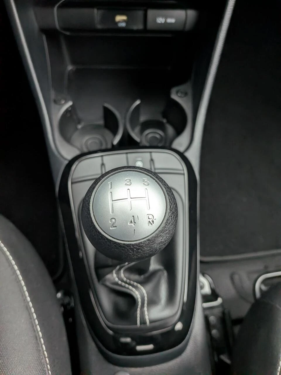 Kia Picanto – foto 10