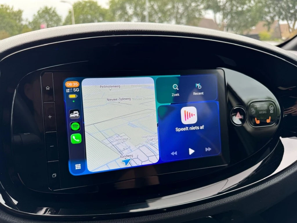Toyota Aygo – foto 38