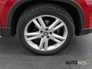 SEAT Ateca – thumbnail 14