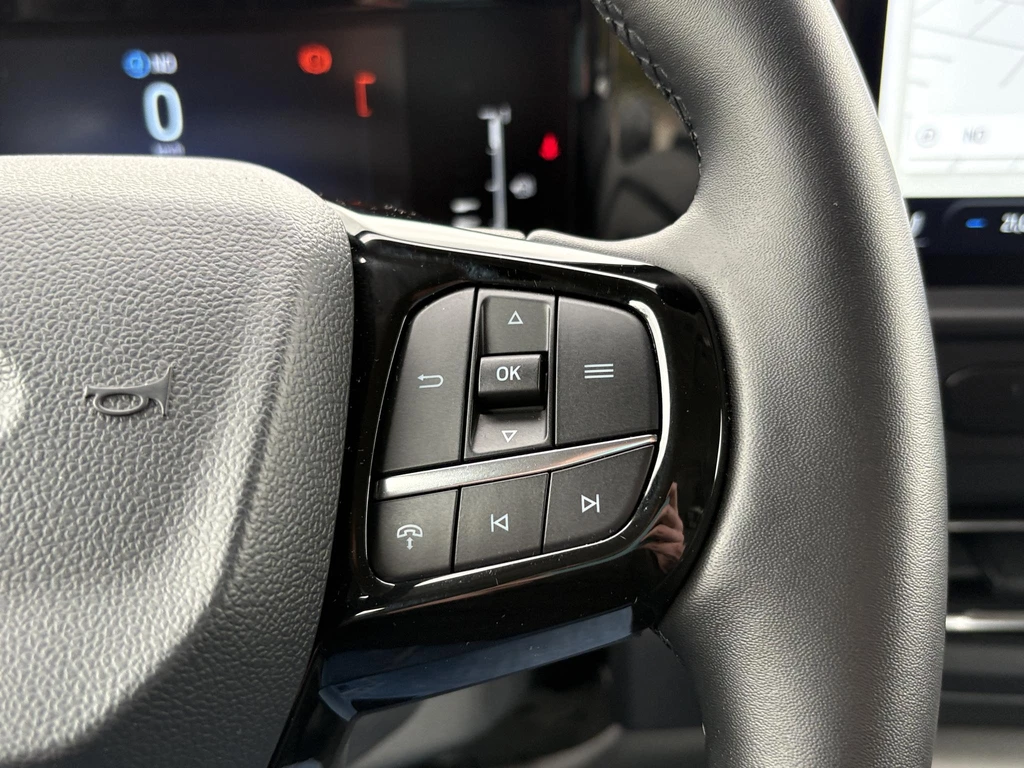 Ford Transit Custom – foto 20